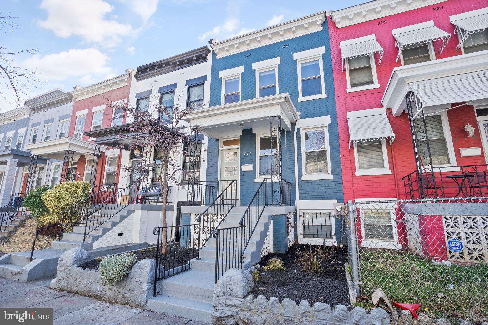 910 10th Street Northeast Washington, DC 20002 - Photo 27 of 27 Gallery Image 27