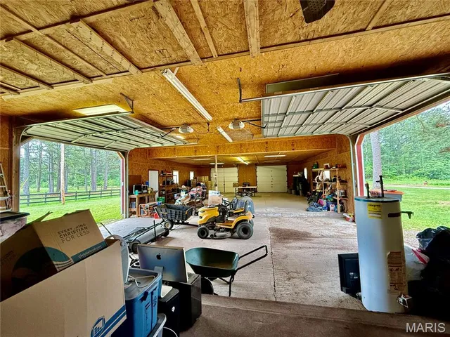 $280,000 | 19755 Wildwood Drive, Raymondville, MO 65555