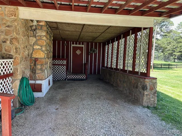 $280,000 | 19755 Wildwood Drive, Raymondville, MO 65555