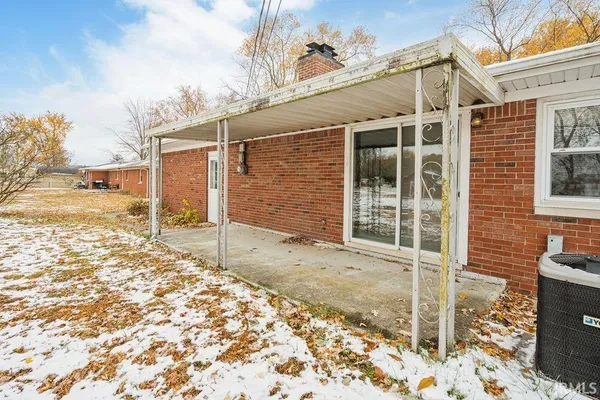 $249,900 | 4928 Barnett Avenue, Sharpsville, IN 46068