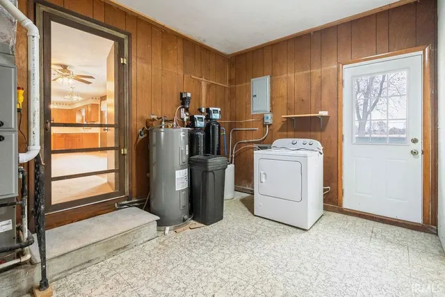 $259,900 | 4928 Barnett Avenue, Sharpsville, IN 46068