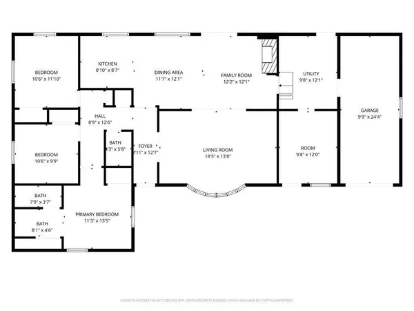 $249,900 | 4928 Barnett Avenue, Sharpsville, IN 46068
