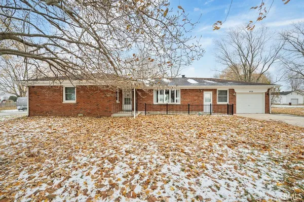 $249,900 | 4928 Barnett Avenue, Sharpsville, IN 46068