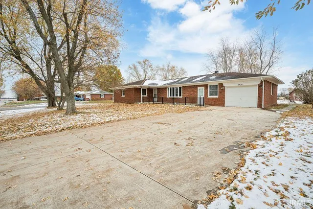 $259,900 | 4928 Barnett Avenue, Sharpsville, IN 46068