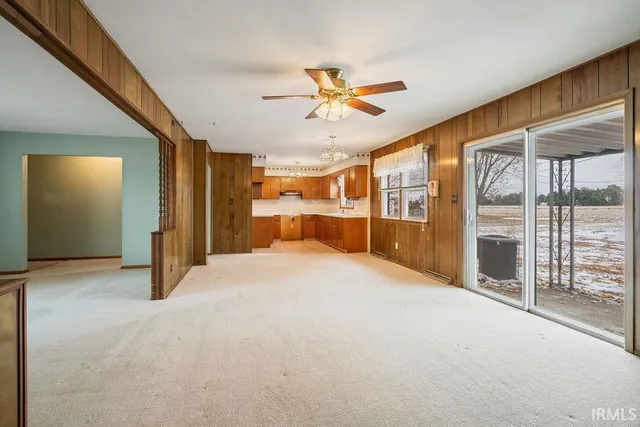 $259,900 | 4928 Barnett Avenue, Sharpsville, IN 46068