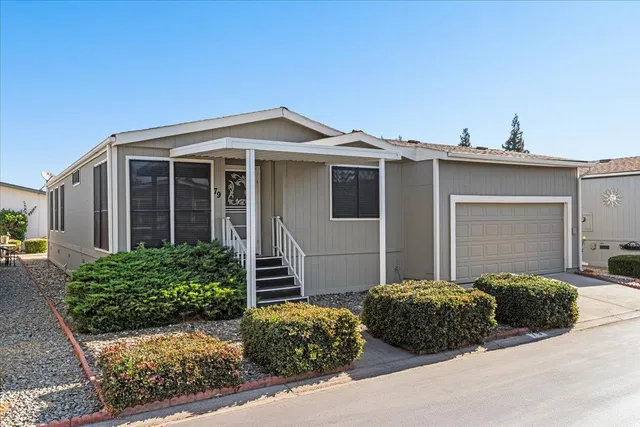 $129,900 | 1500 Held Drive, Unit 79, Modesto, CA 95355