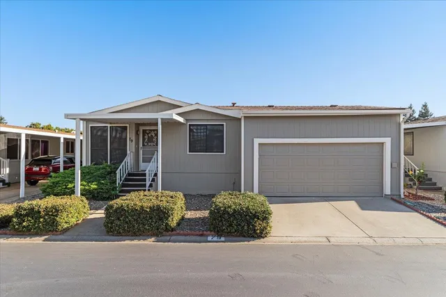 $129,900 | 1500 Held Drive, Unit 79, Modesto, CA 95355