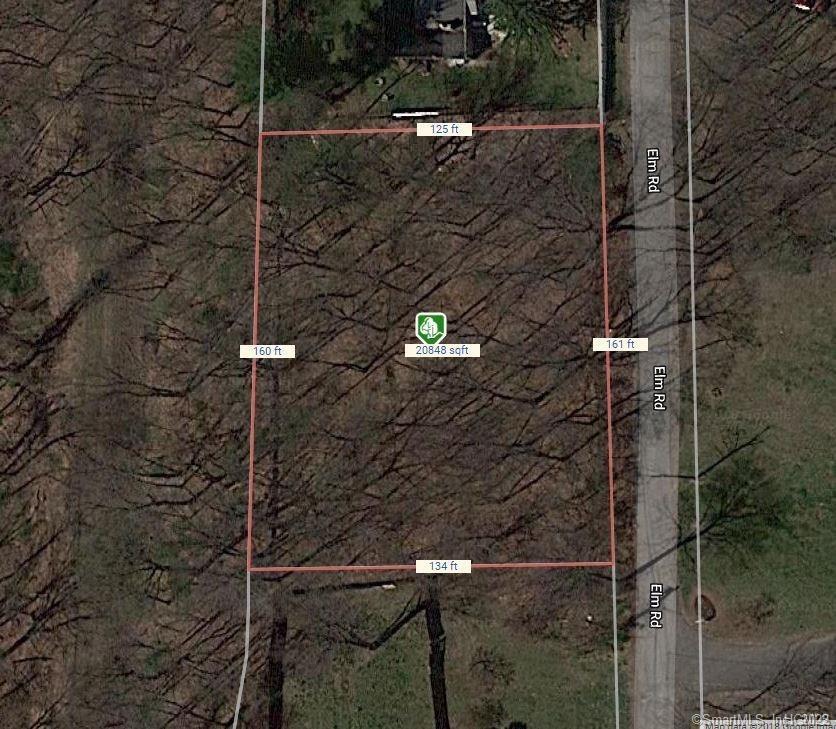 0 Elm Road Lake Peekskill, NY 10537 - Photo 1 of 1