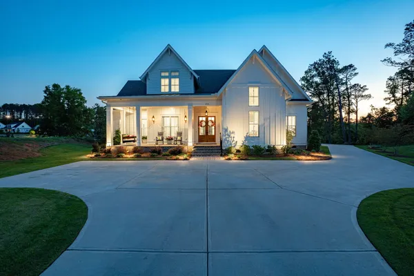 $1,725,000 | 206 Campanile Court, Evans, GA 30809