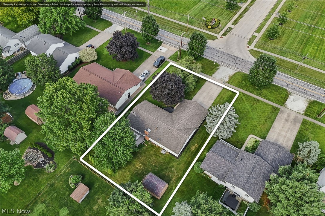 1304 State Road Wadsworth, OH 44281 - Photo 46 of 49