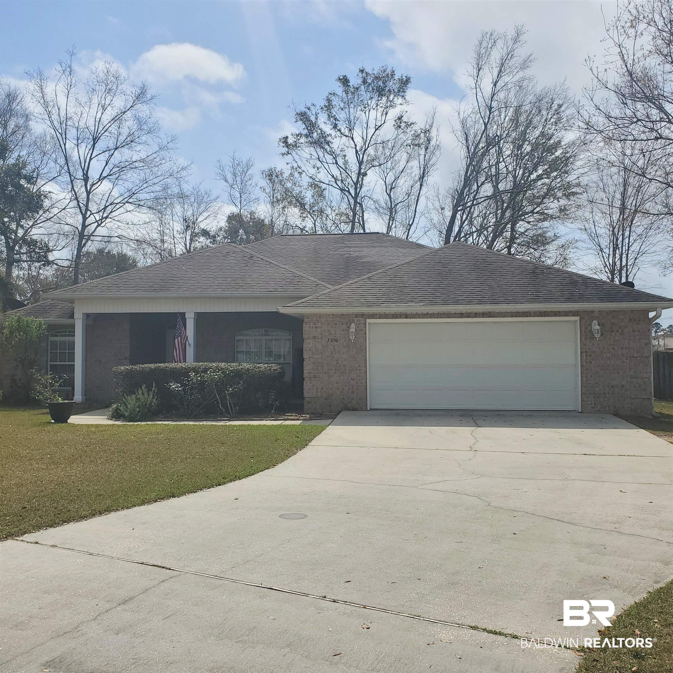 7350 Raintree Lane Gulf Shores, AL 36542 - Photo 2 of 22 Front