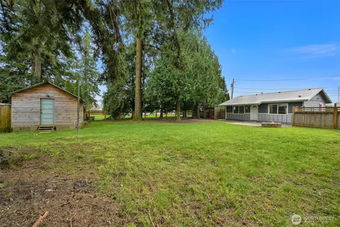 $375,000 | 310 West 3rd Street, Nooksack, WA 98276