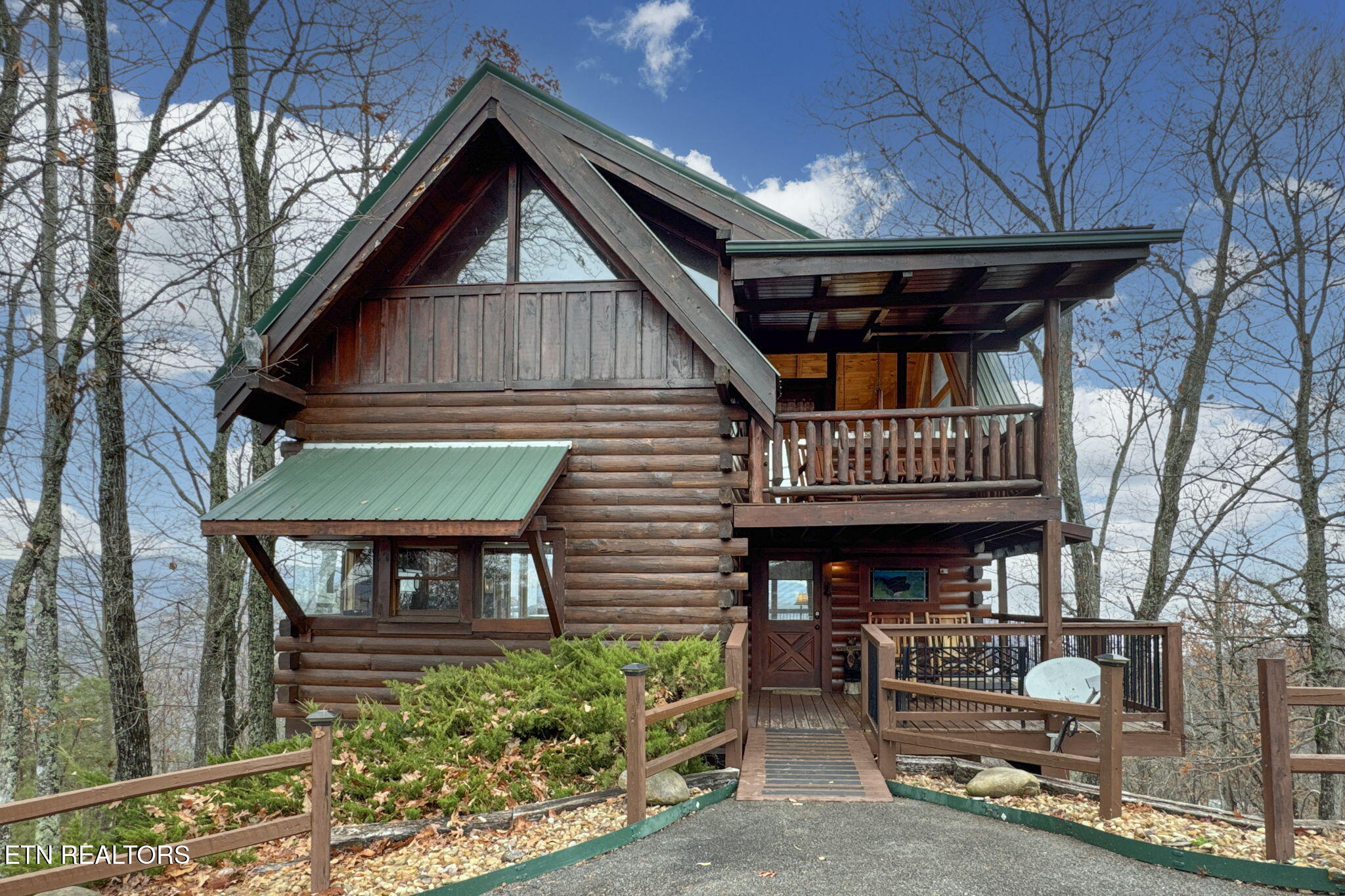 3640 Carsons Ridge Way Sevierville, TN 37862 - Photo 7 of 44 IMG_2367