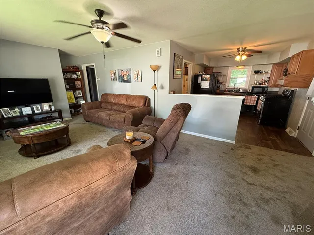 $119,000 | 205 South 6th, Shelbina, MO 63468