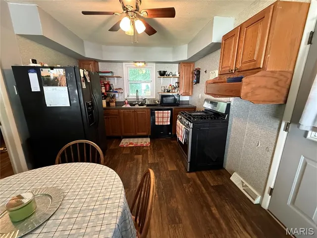 $119,000 | 205 South 6th, Shelbina, MO 63468