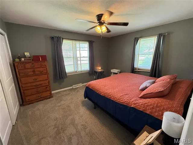 $119,000 | 205 South 6th, Shelbina, MO 63468