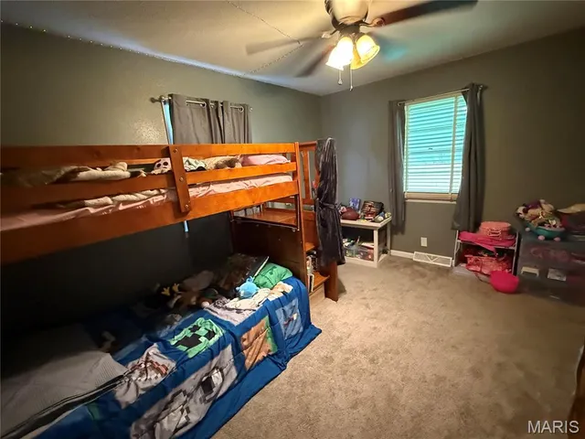 $119,000 | 205 South 6th, Shelbina, MO 63468