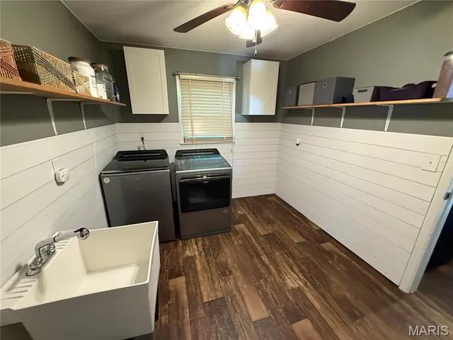 $119,000 | 205 South 6th, Shelbina, MO 63468