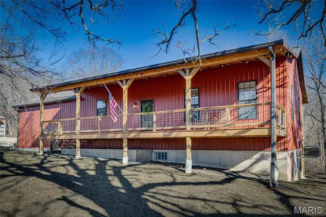 $440,000 | 3736 Russell Road, Park Hills, MO 63601