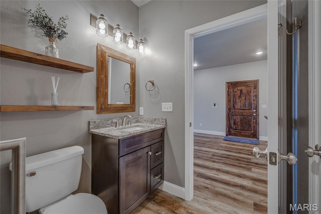 3736 Russell Road Park Hills, MO 63601 - Photo 15 of 34