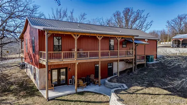 $440,000 | 3736 Russell Road, Park Hills, MO 63601