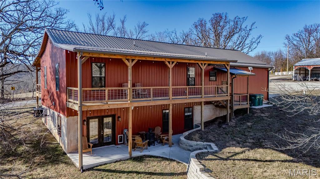 3736 Russell Road Park Hills, MO 63601 - Photo 2 of 34