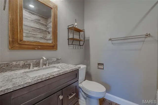 $440,000 | 3736 Russell Road, Park Hills, MO 63601