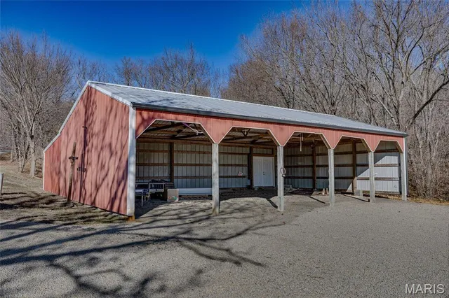 $440,000 | 3736 Russell Road, Park Hills, MO 63601