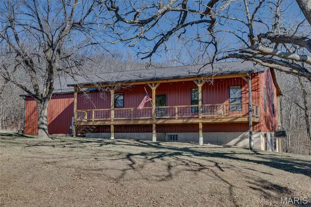 $440,000 | 3736 Russell Road, Park Hills, MO 63601