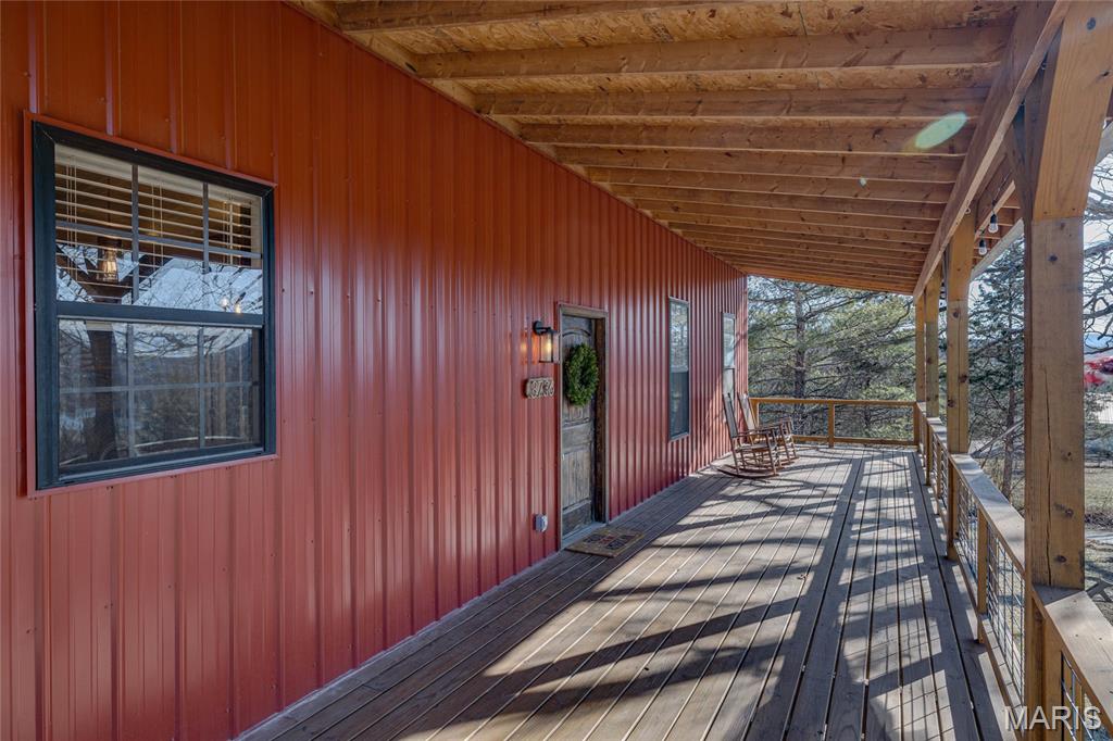 3736 Russell Road Park Hills, MO 63601 - Photo 3 of 34