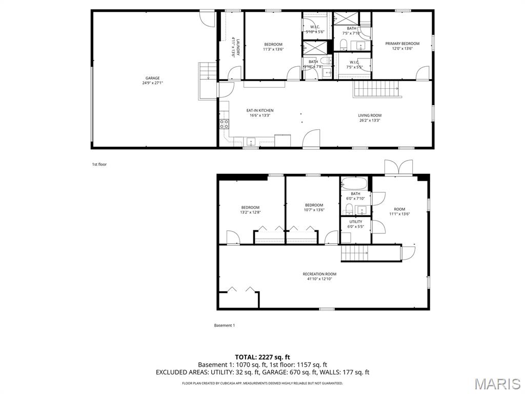 3736 Russell Road Park Hills, MO 63601 - Photo 32 of 34