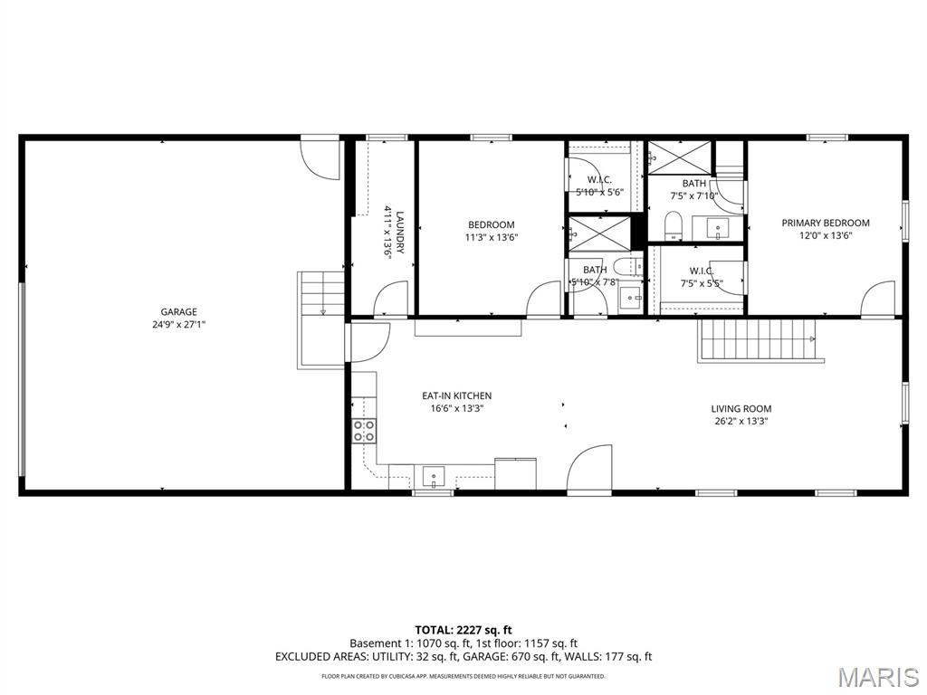 3736 Russell Road Park Hills, MO 63601 - Photo 33 of 34
