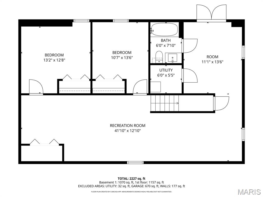 3736 Russell Road Park Hills, MO 63601 - Photo 34 of 34