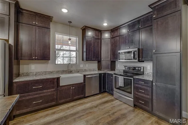 $440,000 | 3736 Russell Road, Park Hills, MO 63601