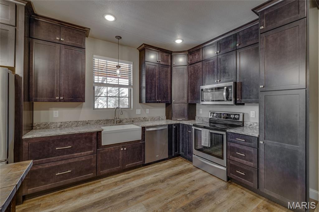 3736 Russell Road Park Hills, MO 63601 - Photo 5 of 34