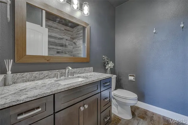 $440,000 | 3736 Russell Road, Park Hills, MO 63601