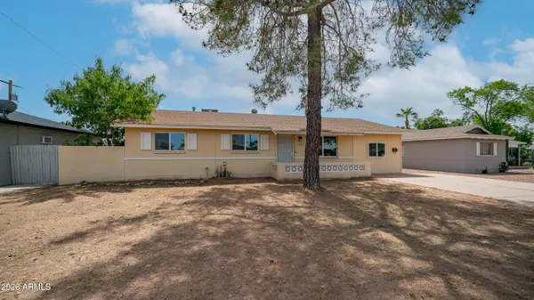 $490,000 | 1421 West 7th Street, Tempe, AZ 85281