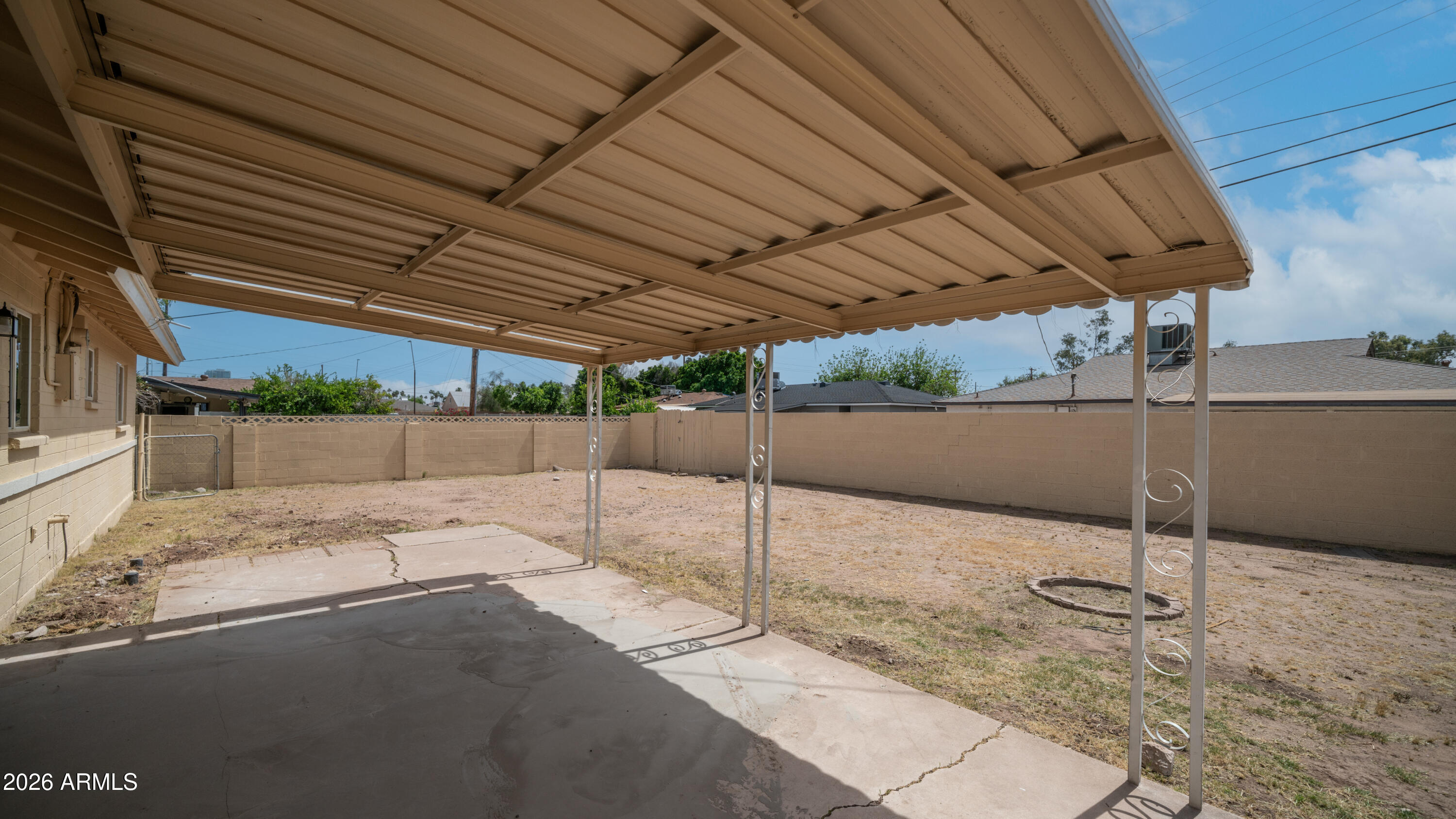 1421 West 7th Street Tempe, AZ 85281 - Photo 21 of 23 1421 W 7th St Exterior-6