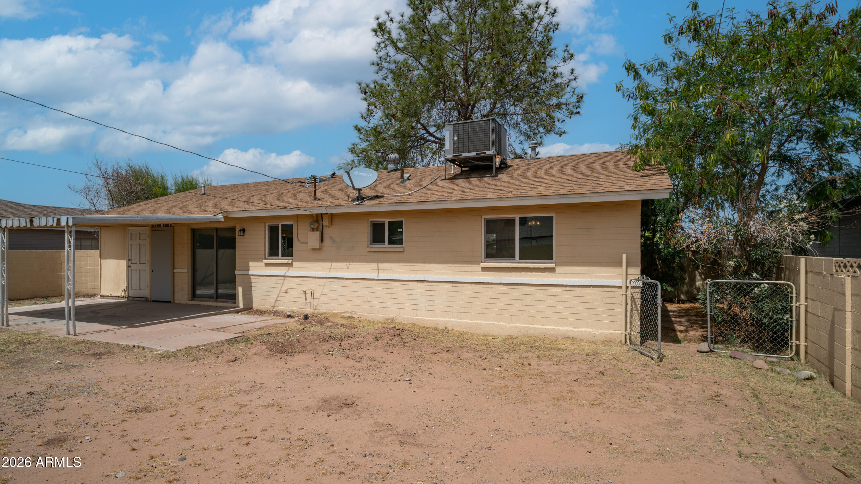 1421 West 7th Street Tempe, AZ 85281 - Photo 22 of 23 1421 W 7th St Exterior-8