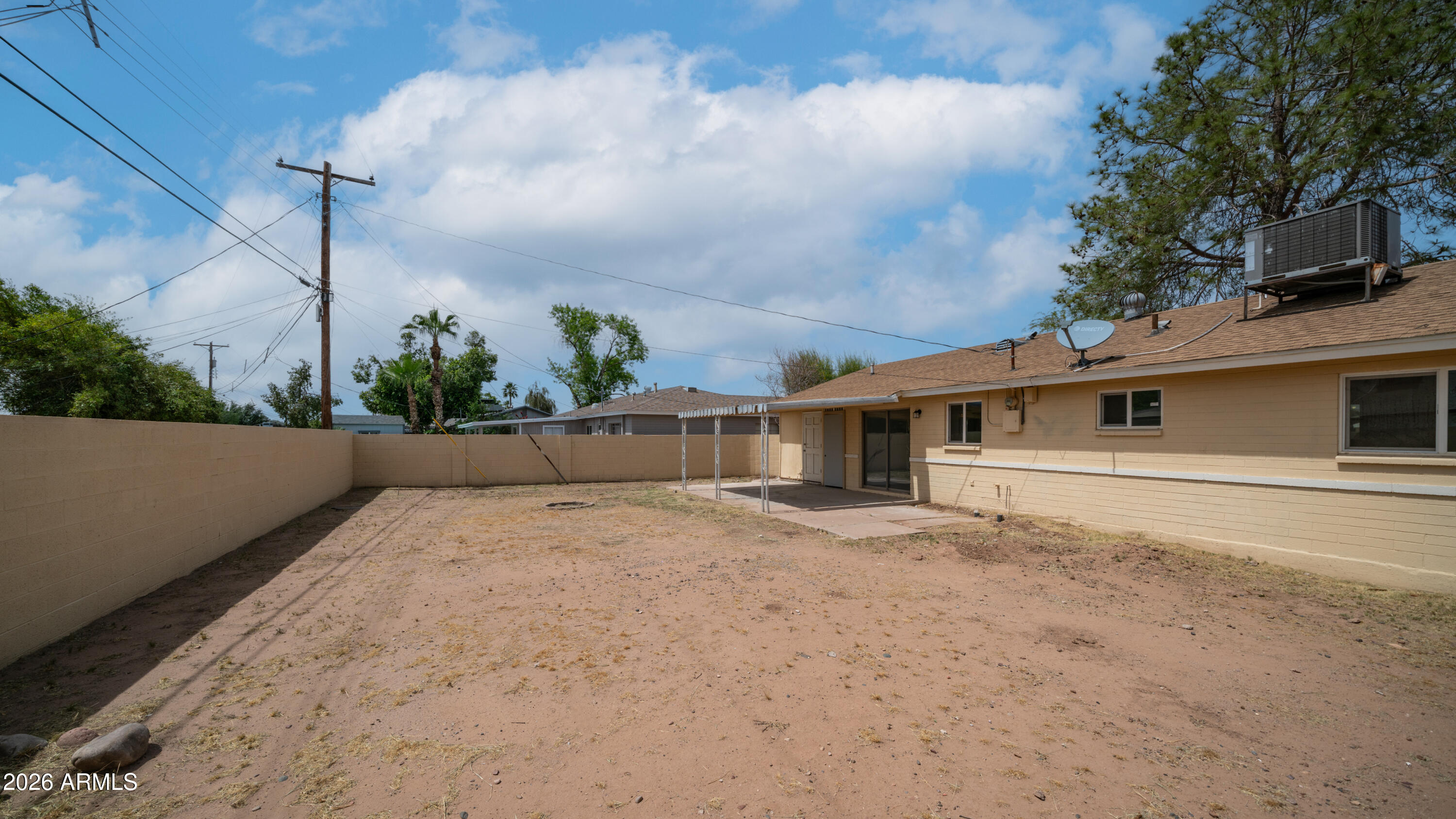 1421 West 7th Street Tempe, AZ 85281 - Photo 23 of 23 1421 W 7th St Exterior-9
