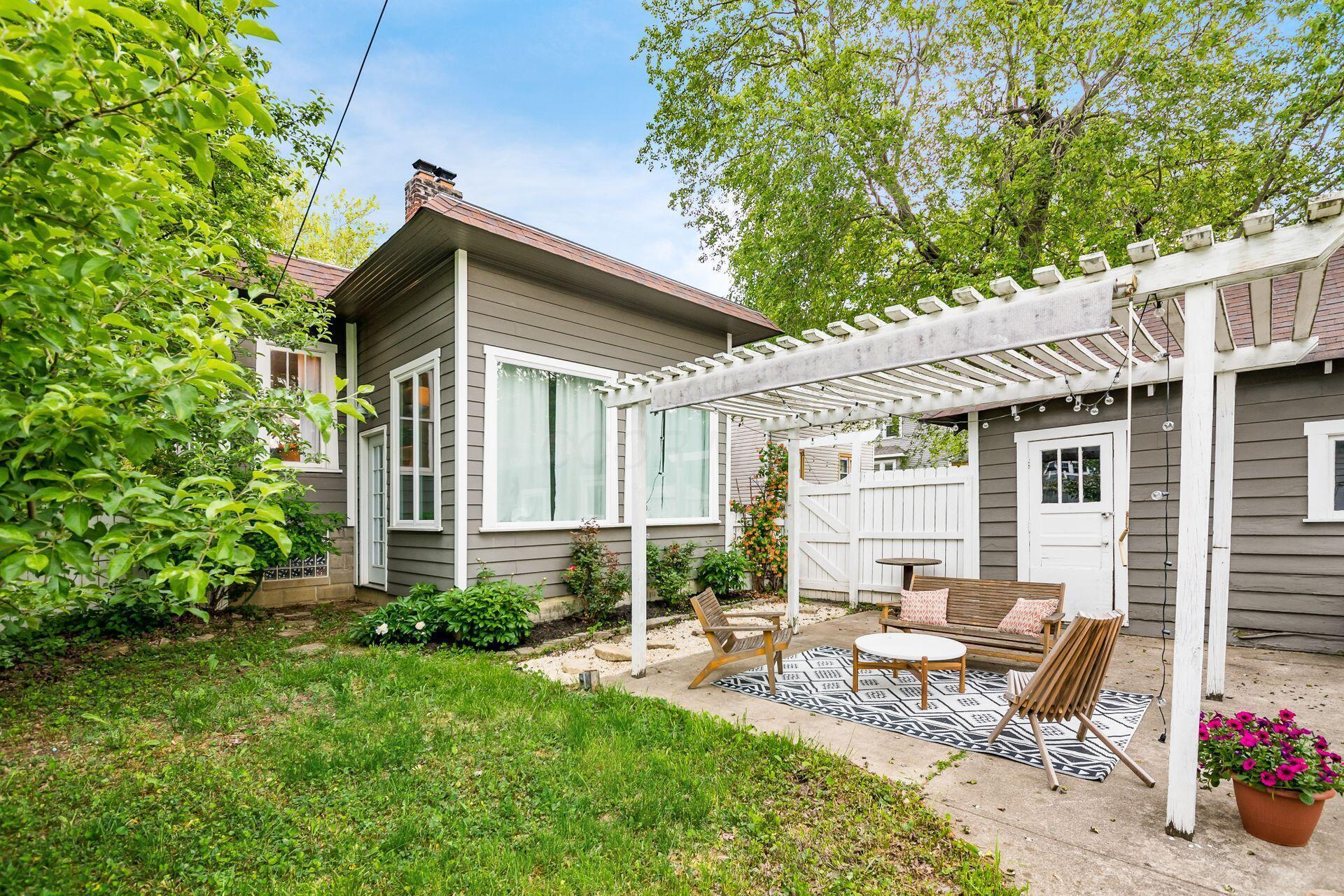 235 East Kelso Road Columbus, OH 43202 - Photo 45 of 50 235 E Kelso Rd