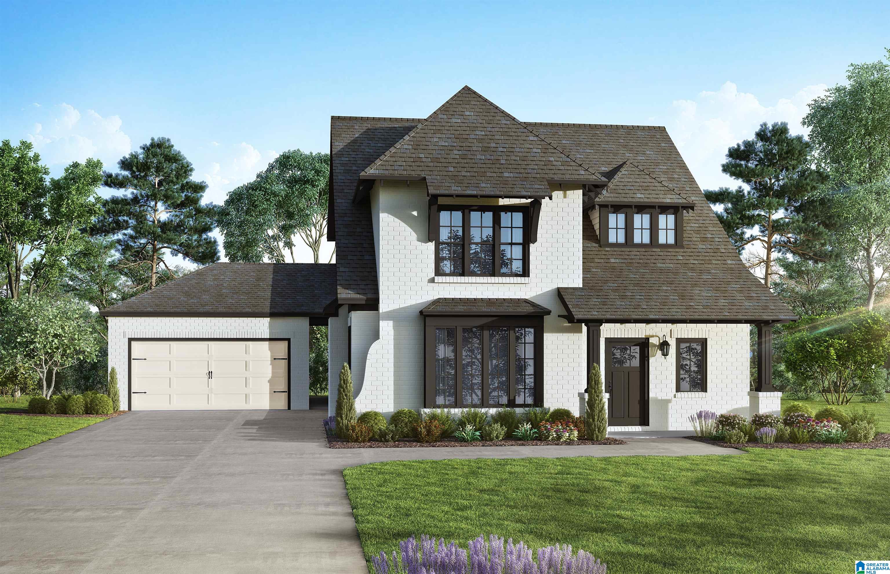 1154 Talus Road Birmingham, AL 35242 - Photo 1 of 3