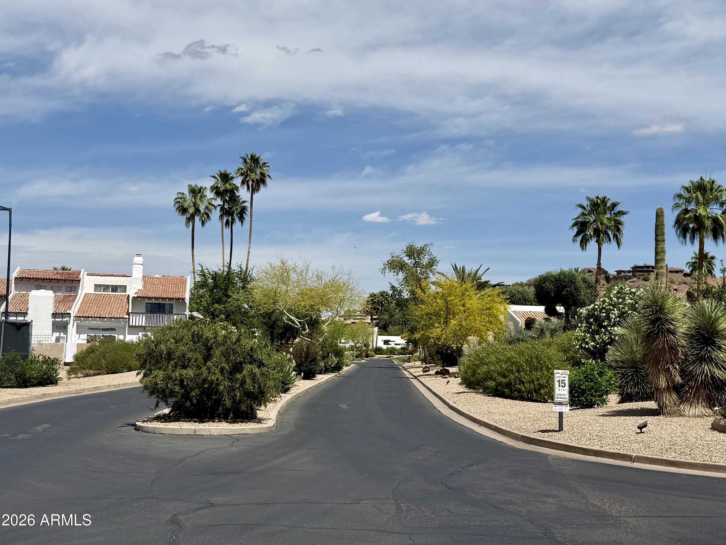4438 East Camelback Road, Unit 145 Phoenix, AZ 85018 - Photo 6 of 15 Village Drive