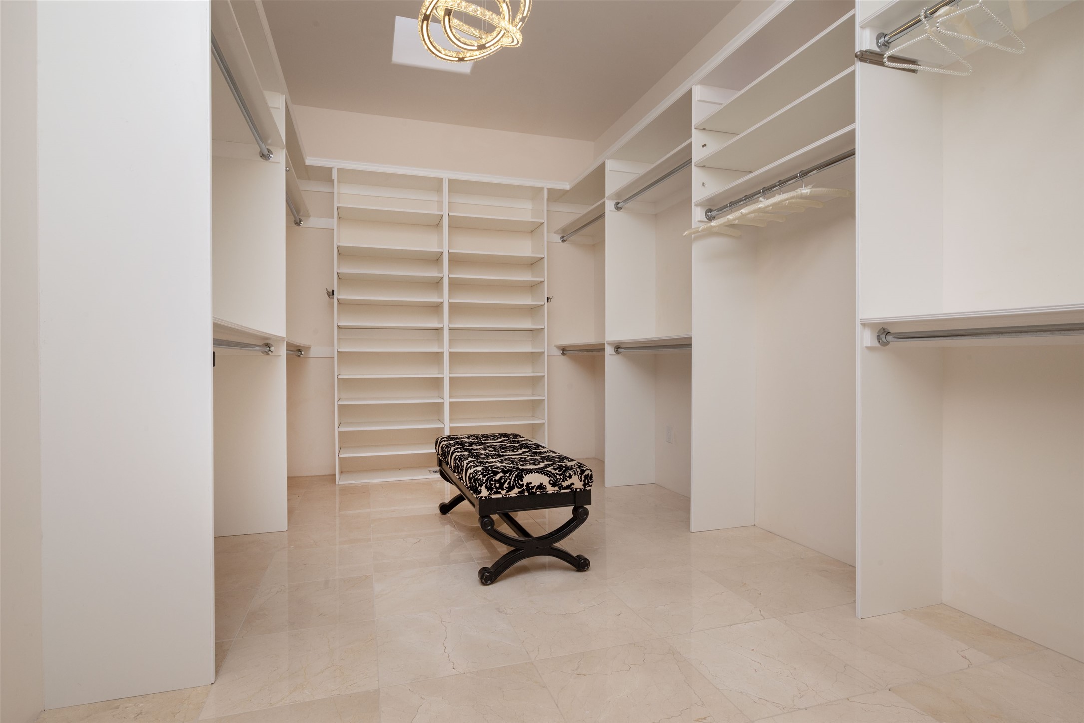 237 Tano Road Santa Fe, NM 87506 - Photo 48 of 71 Primary closet
