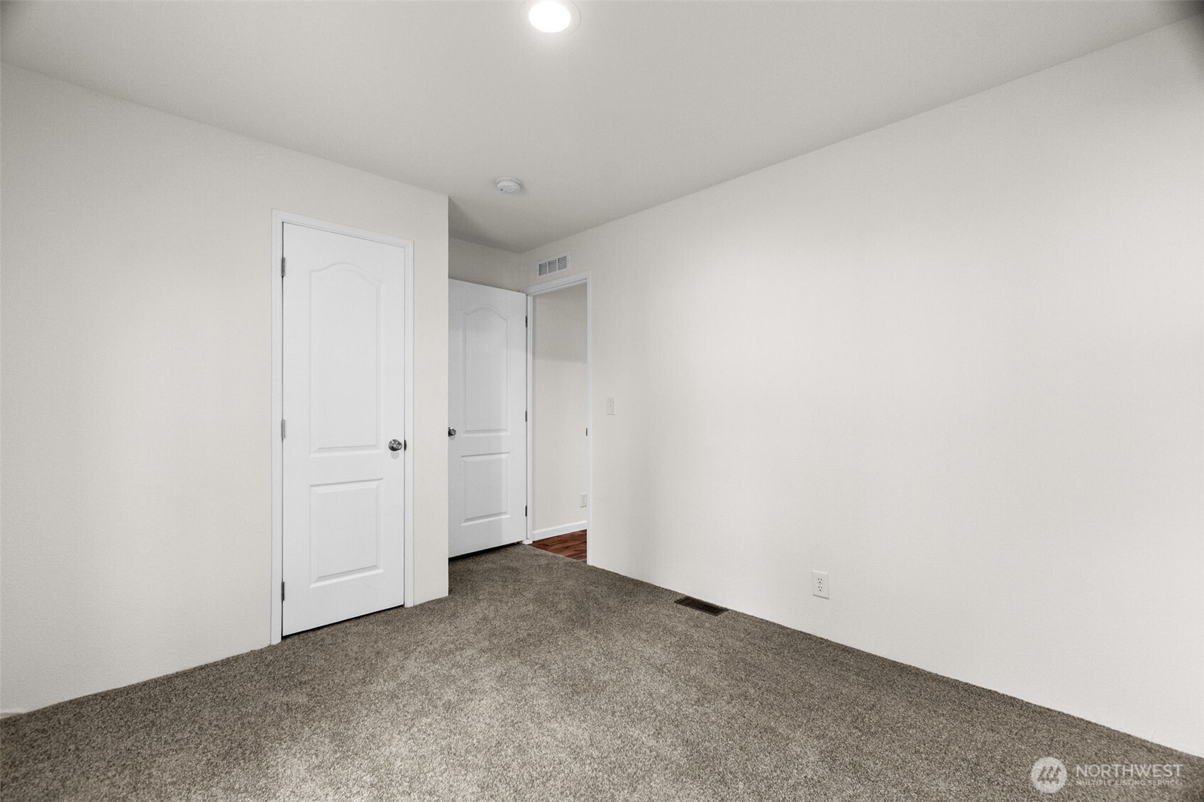 6748 Fir Tree Road Southeast, Unit 15 Olympia, WA 98513 - Photo 24 of 28 a view of an empty room