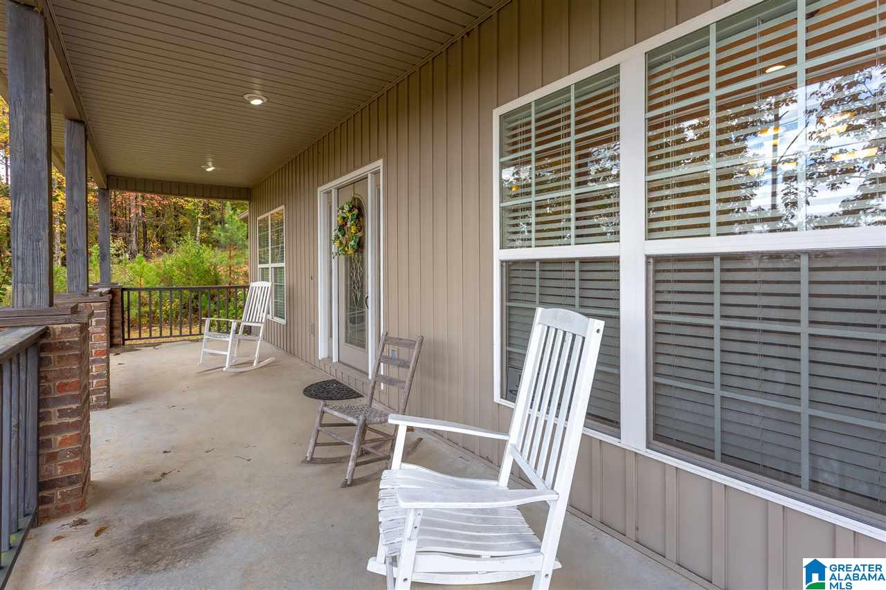 558 McIntosh Road Oxford, AL 36203 - Photo 38 of 46