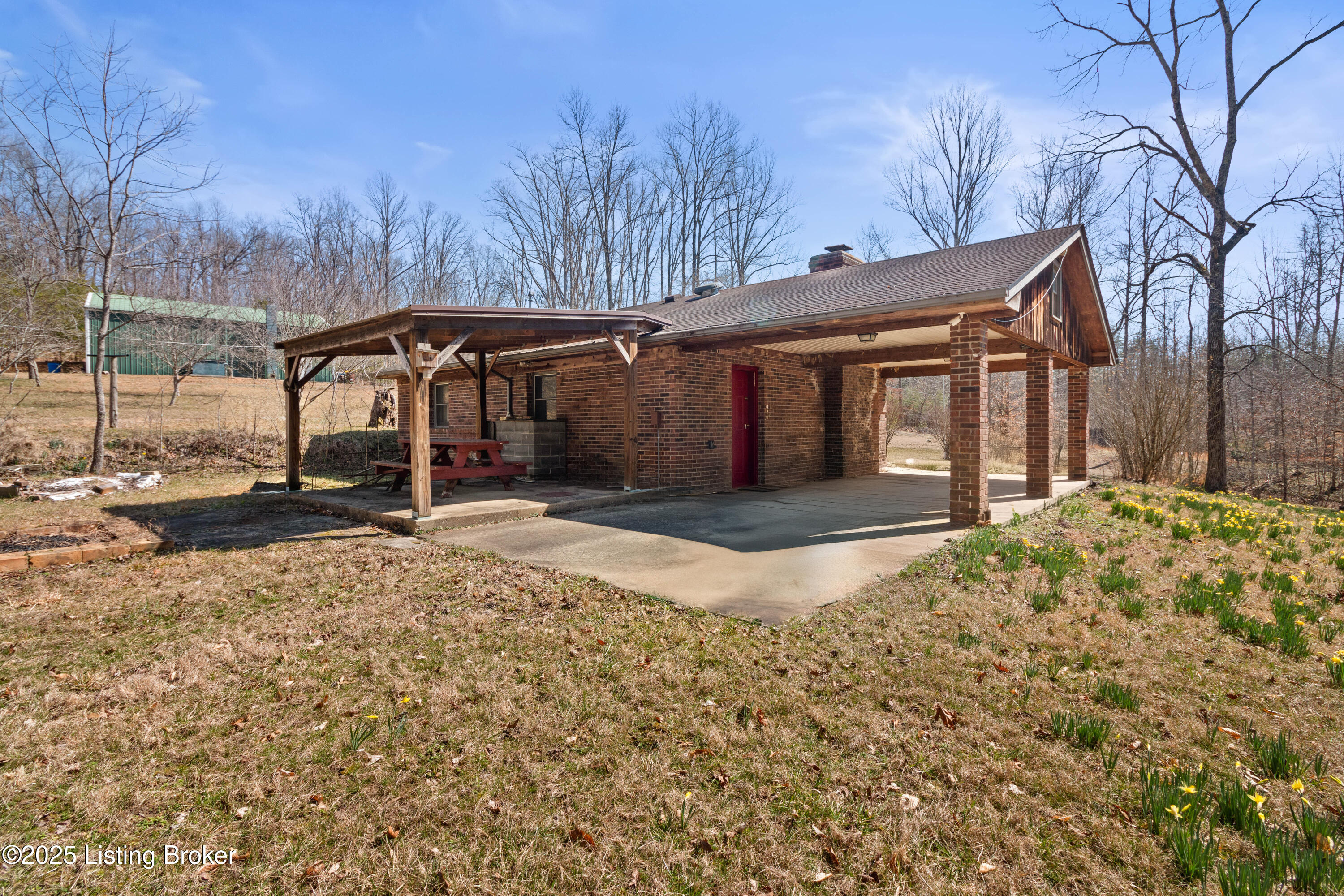 1147 Poplar Grove Road Buffalo, KY 42716 - Photo 4 of 26 IMG_0402