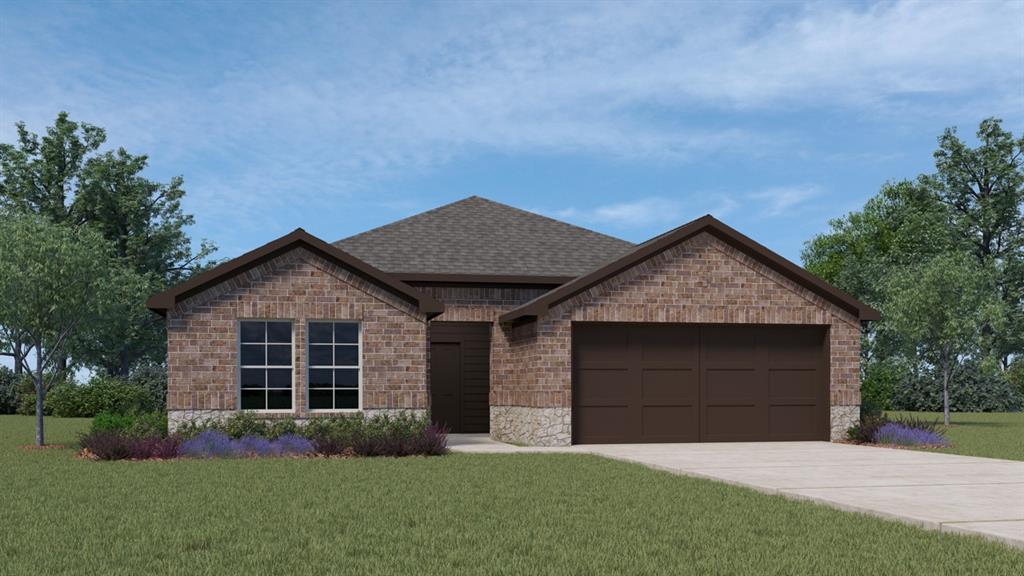 100 Bandit Trail Terrell, TX 75160 - Photo 2 of 3