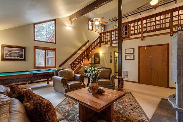 10196 Donner Trail Road Truckee, CA 96161 - Photo 3 of 14