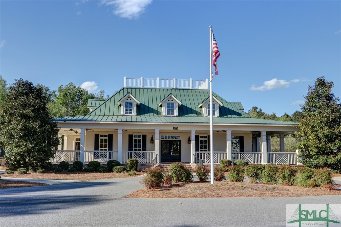 122 Champlain Drive Pooler, GA 31322 - Photo 12 of 19